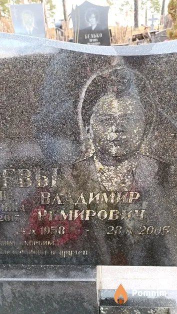 Кропачев Владимир Ремирович