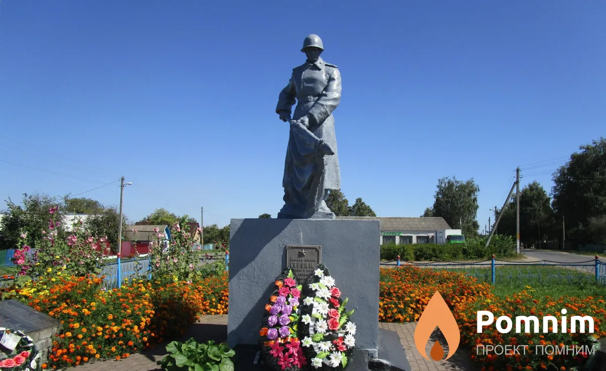 Алфеев Василий Михайлович