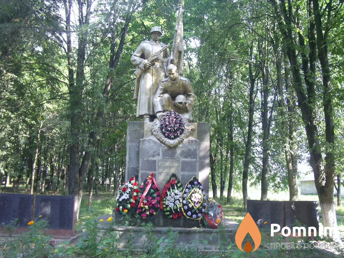 Алимов Сатор