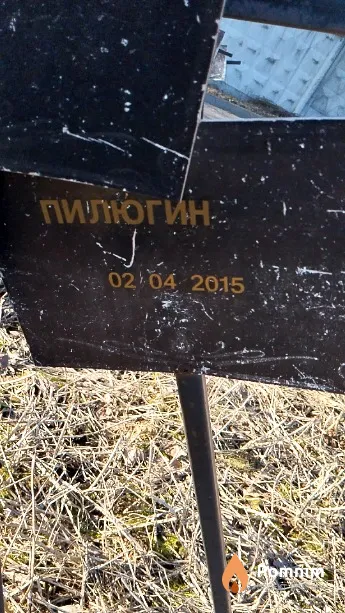 Пилюгин *