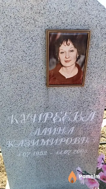 Купреева Алина Казимировна