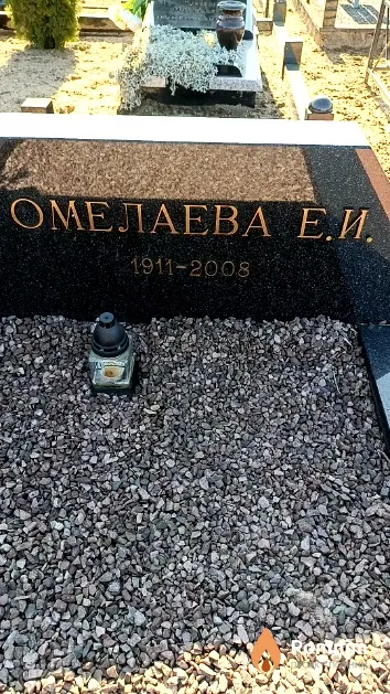 Омелаева Е. И.