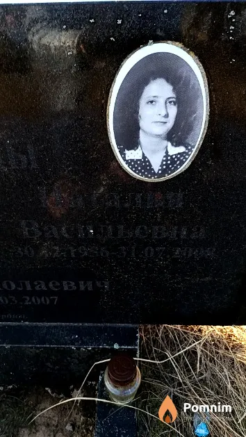 Гибадуллива Наталья Васильевна