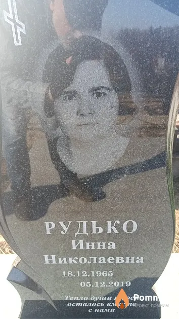 Рудько Инна Николаевна