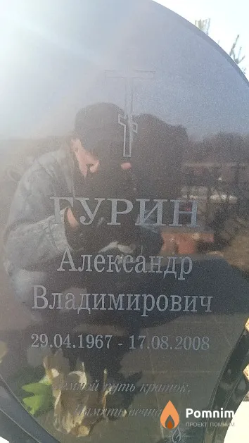 Гурин Александр Владимирович