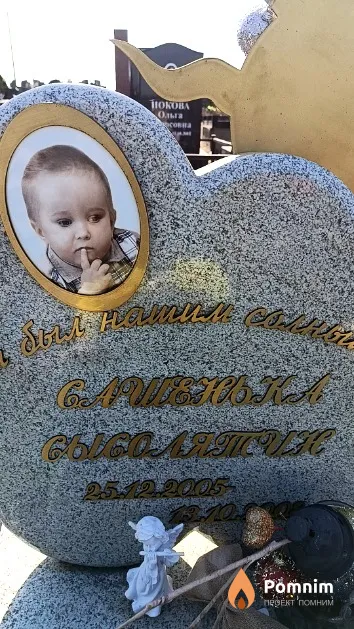 Сысолятин Александр