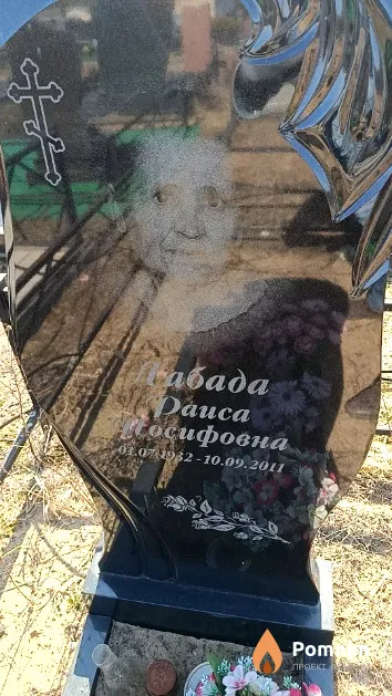 Лабада Раиса Иосифовна