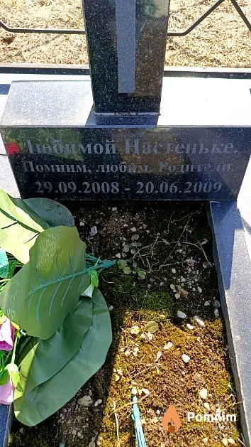 Варивончик Анастасия