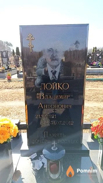 Лойко Владимир Антонович