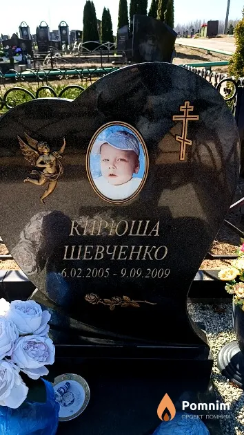 Шевченко Кирилл