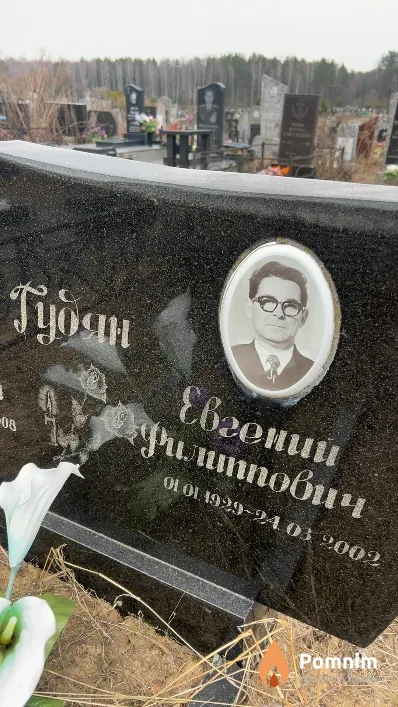 Гудян Евгений Филиппович