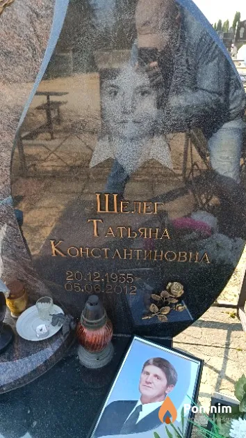 Шелег Татьяна Константиновна