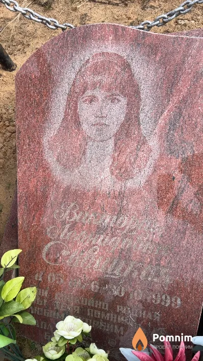 Савицкая Виктория Леонидовна