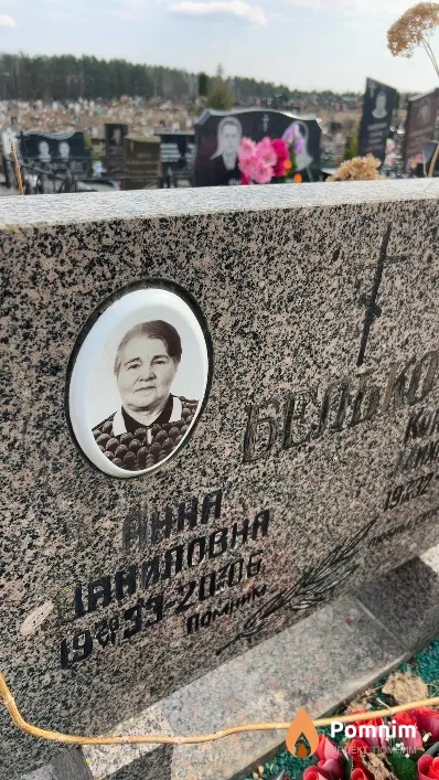 Белько Анна Даниловна