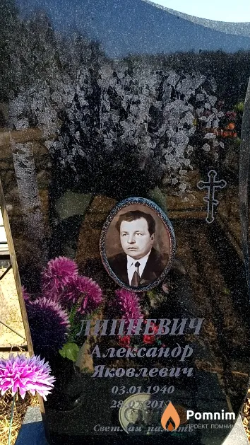 Липневич Александр Яковлевич
