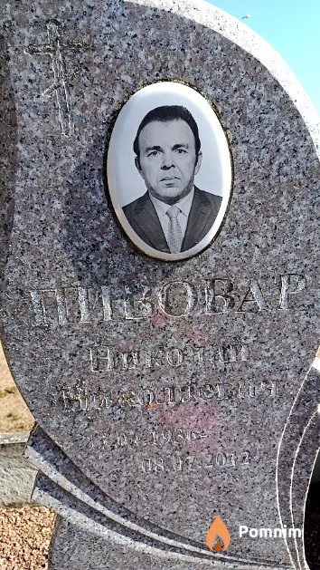 Пивовар Николай Николаевич