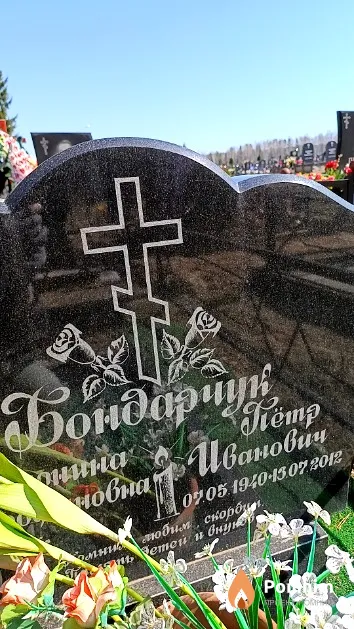Бондарчук Пётр Иванович