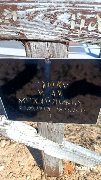 Шамко Иван Михайлович