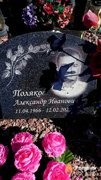 Поляков Александр Иванович