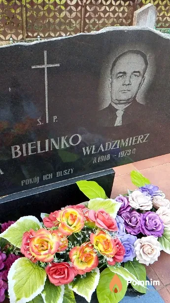 Bielinko Władzimierz