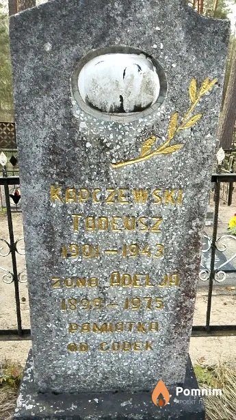 Kapczewski Tadeusz