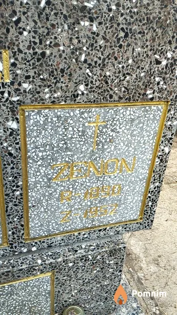 Żemojtel Zenon