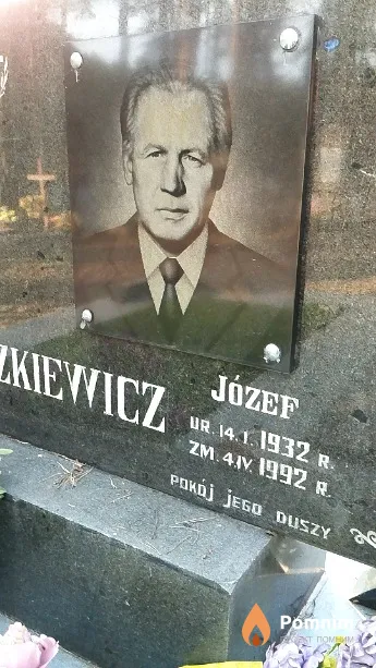 Taraszkiewicz Józef