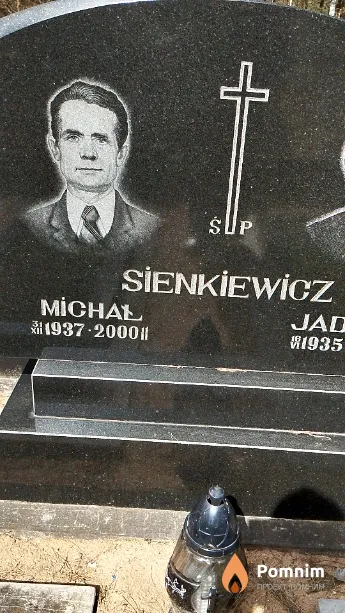 Sienkiewicz Michal