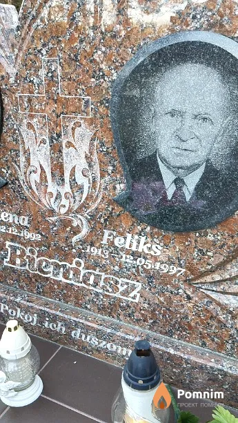 Bieniasz Feliks