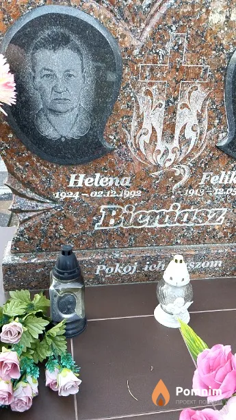 Bieniasz Helena