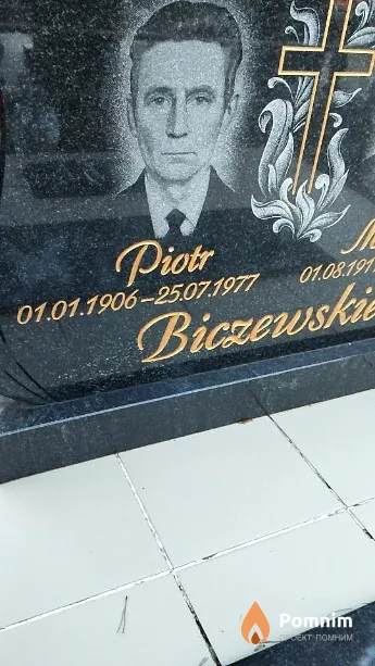 Biczewski Piotr