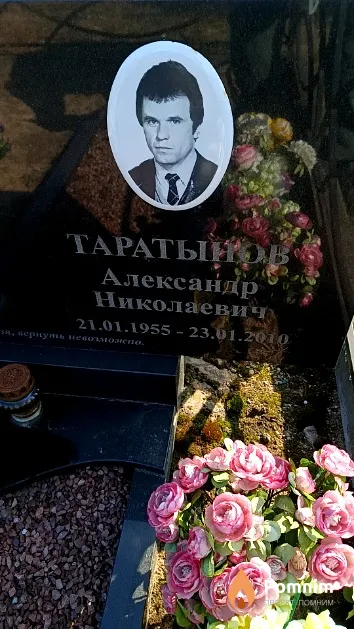 Таратынов Александр Николаевич