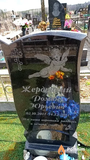 Жердецкий Роман Юрьевич