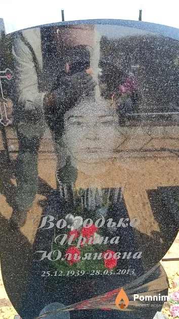 Володько Ирина Юльяновна