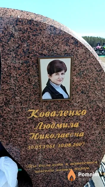 Коваленко Людмила Николаевна