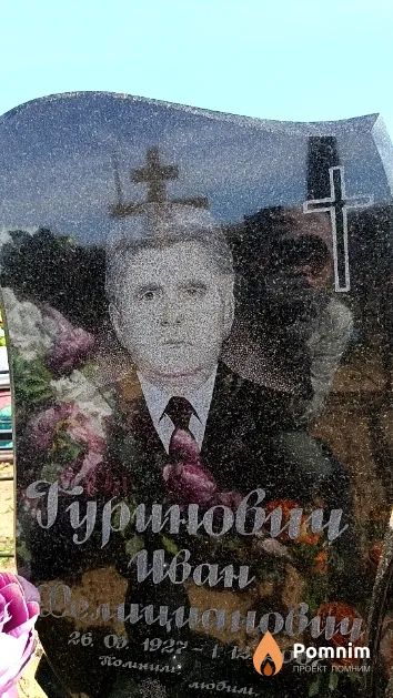Гуринович Иван Фелицианович