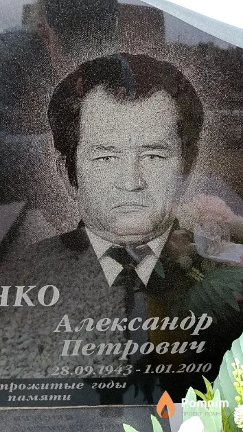 Иващенко Александр Петрович