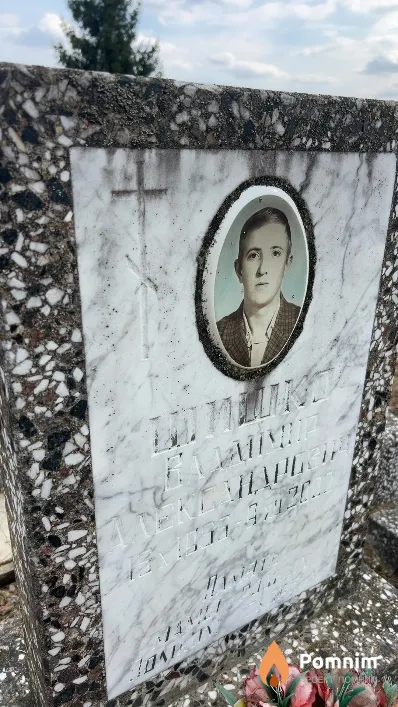 Шишко Владимир Александрович