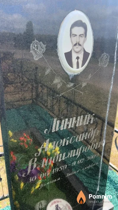Линник Александр Владимирович