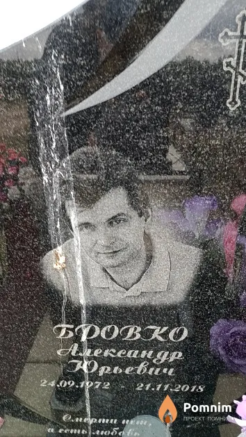 Бровко Александр Юрьевич