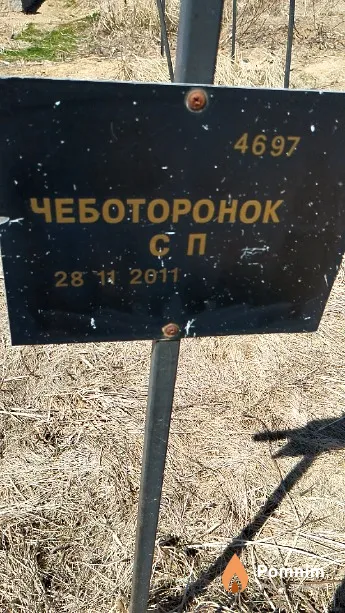 Чеботоронок С П