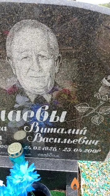 Минаев Виталий Васильевич