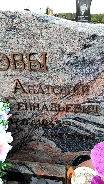 Козедубов Анатолий Геннадьевич
