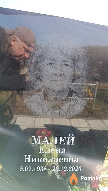 Малей Елена Николаевна
