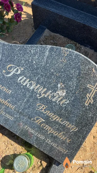 Ракицкий Владимир Петрович