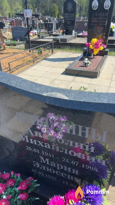 Никитин Анатолий Михайлович