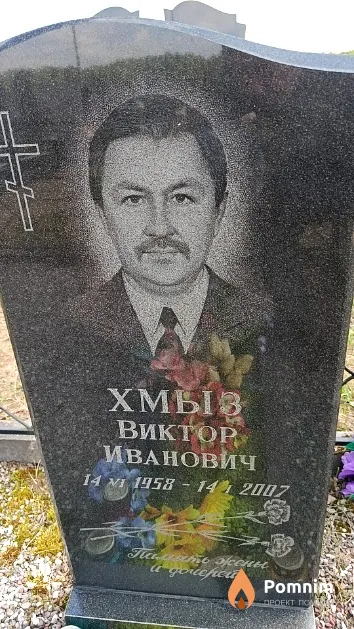 Хмыз Виктор Иванович