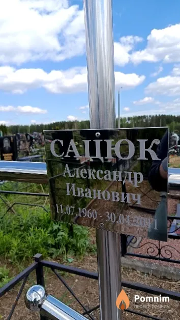 Сацюк Александр Иванович