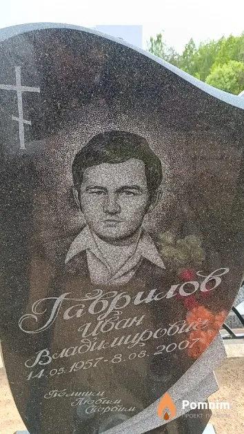 Гаврилов Иван Владимирович