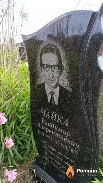 Чайка Владимир Лаврентьевич